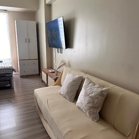 Ezra Condo In Avida Riala